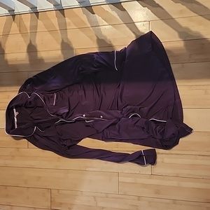 Le vie en rose nightgown